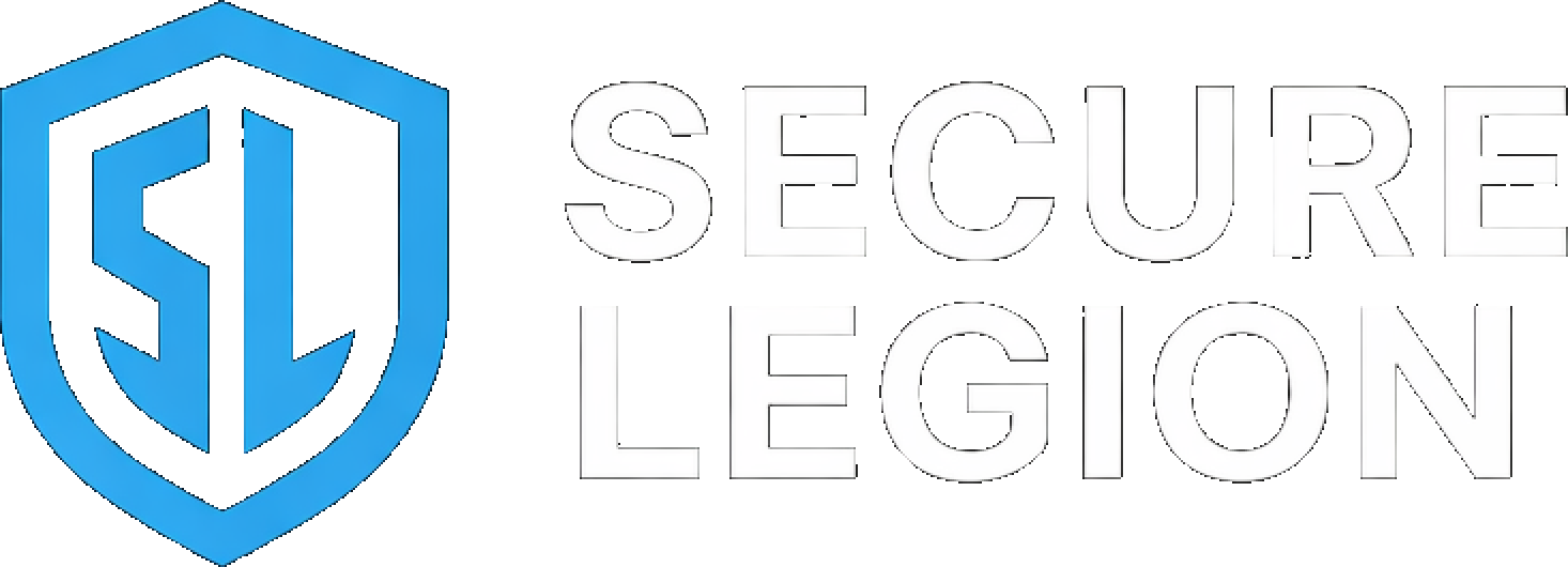 Secure Legion logo